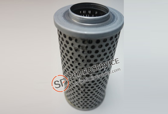 Oilon products - 2 - Filter insert